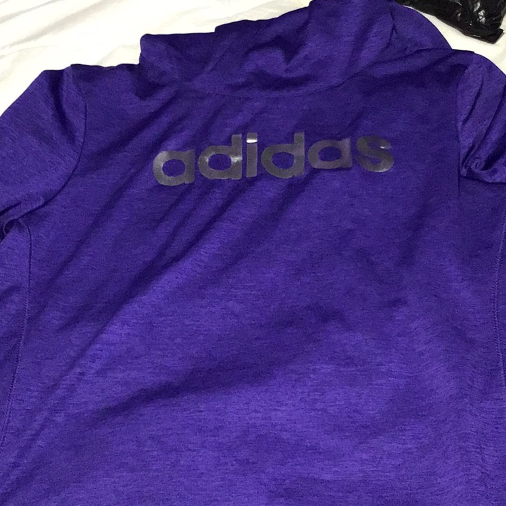 Adidas shirt